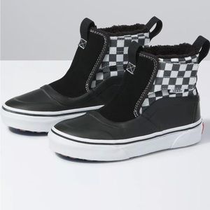 Vans | Kids Slip On Hi Terrai MTE